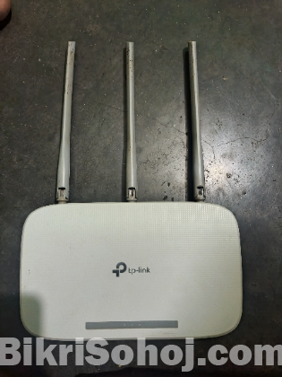 Tp Link Router